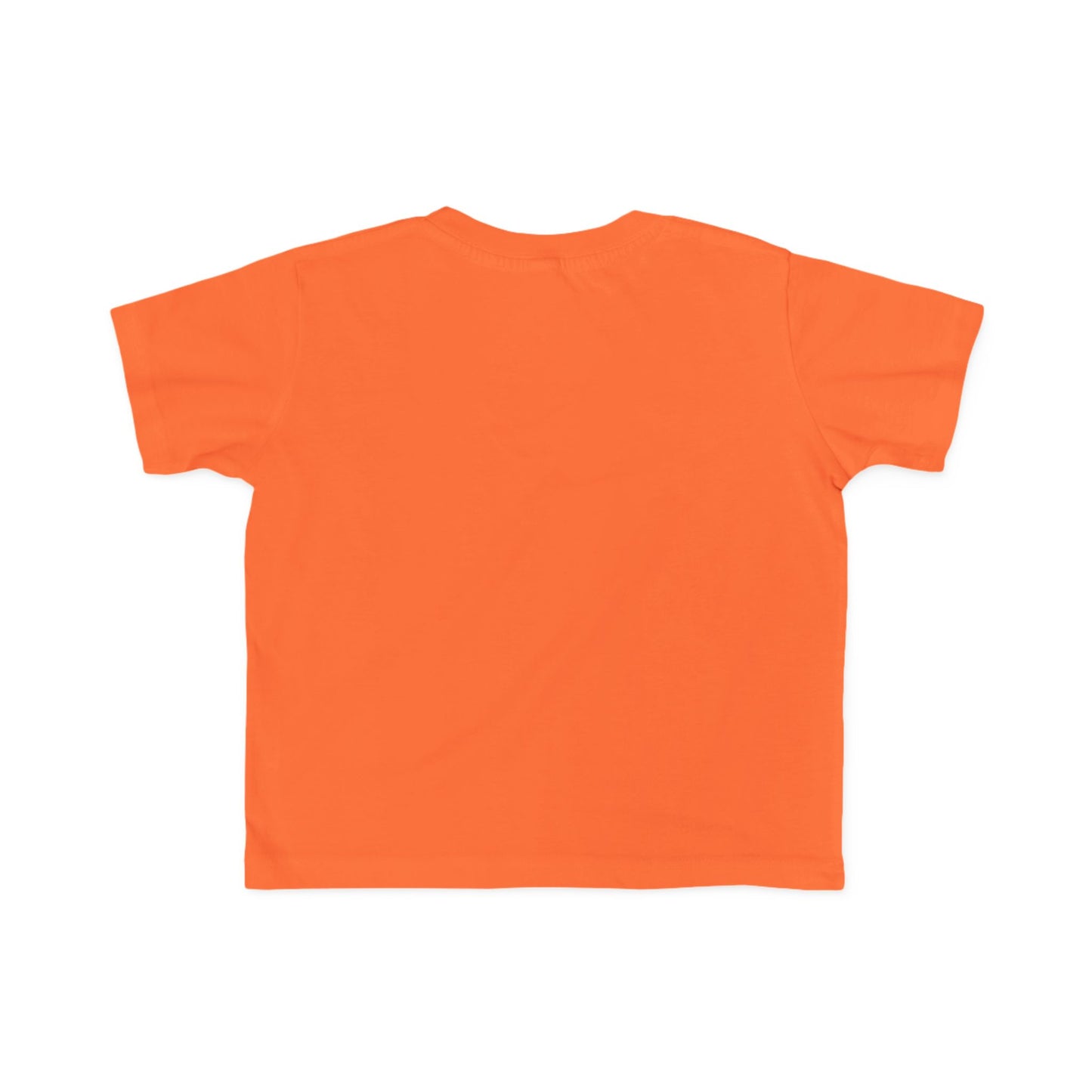 Toddler Tee – 'Midwest Mafia' Truck & Sunset Graphic