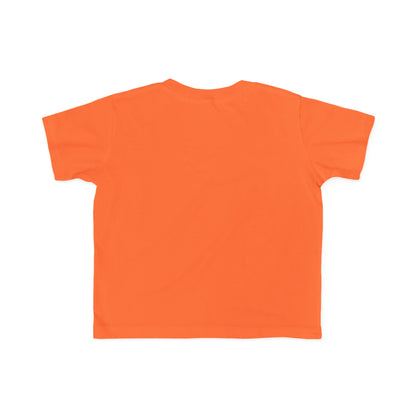 Toddler Tee – 'Midwest Mafia' Truck & Sunset Graphic