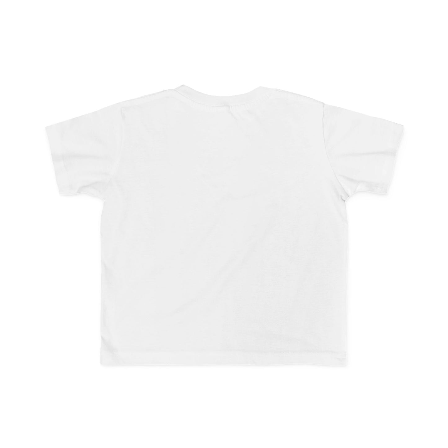 Toddler Tee – 'Midwest Mafia' Truck & Sunset Graphic