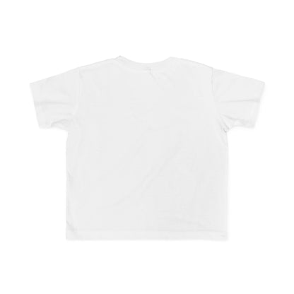 Toddler Tee – 'Midwest Mafia' Truck & Sunset Graphic