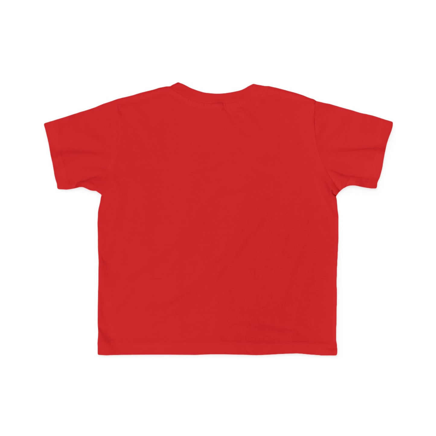 Toddler Tee – 'Midwest Mafia' Truck & Sunset Graphic