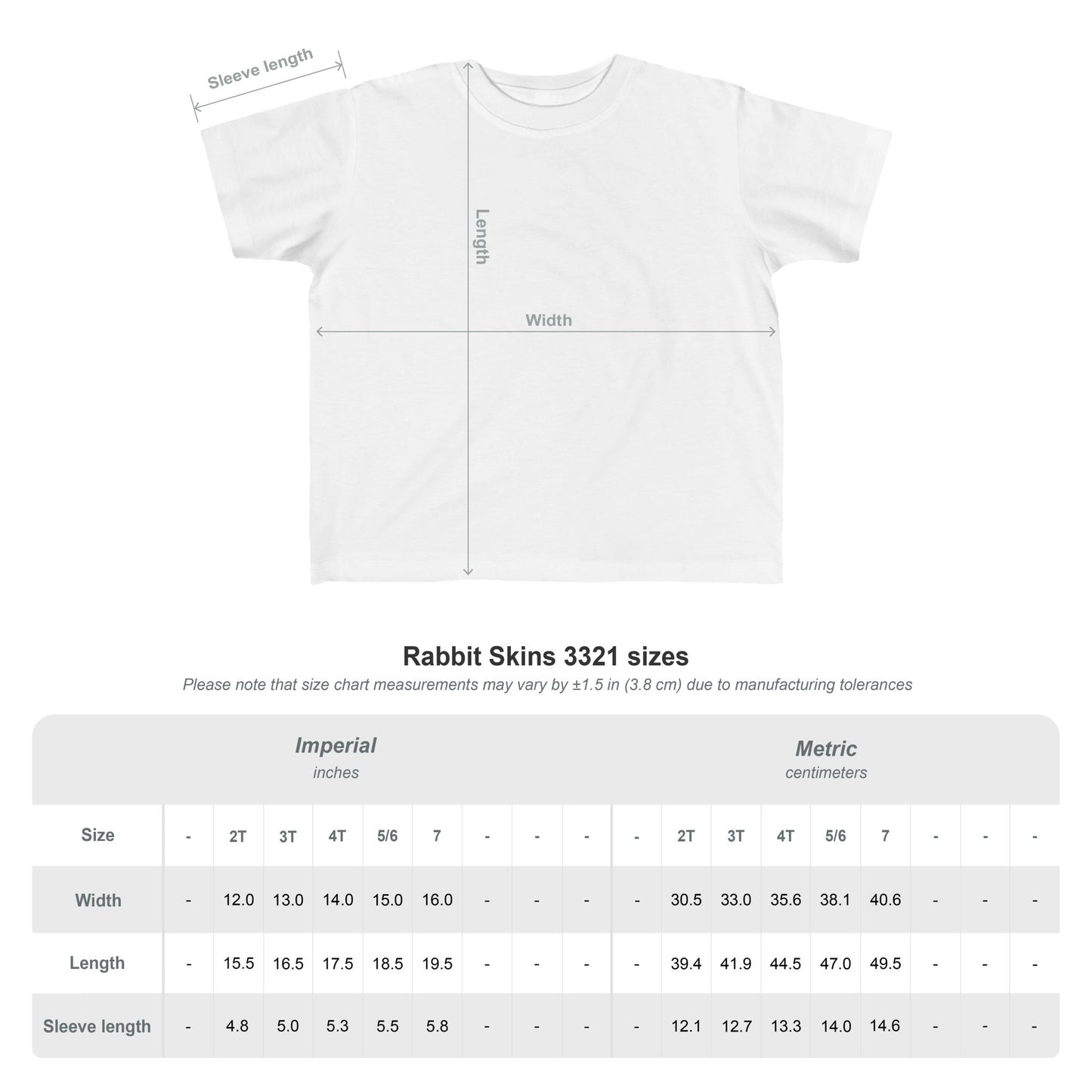Toddler Tee – 'Midwest Mafia' Truck & Sunset Graphic