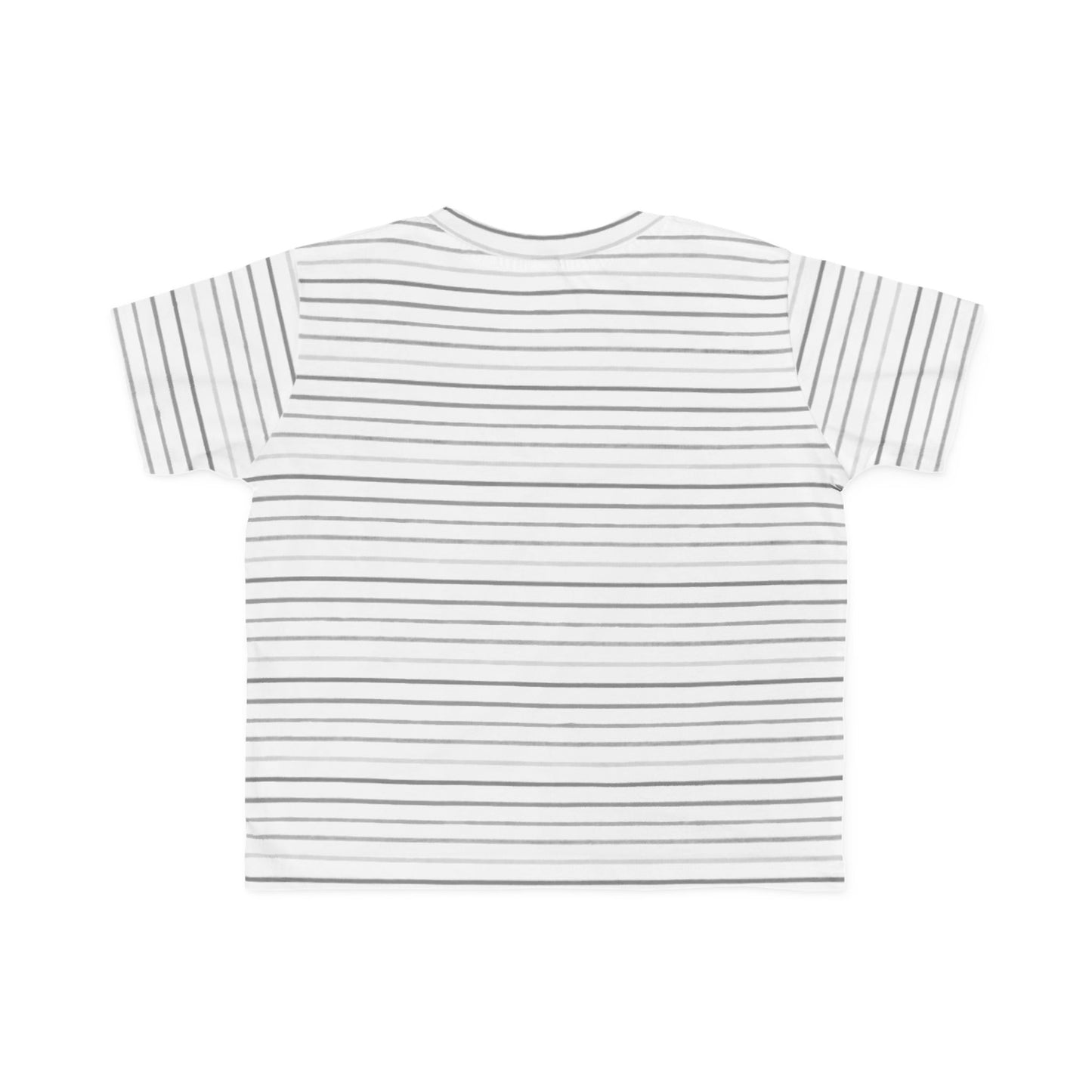 Toddler Tee – 'Midwest Mafia' Truck & Sunset Graphic