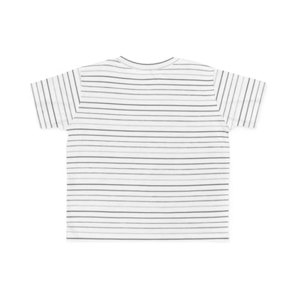 Toddler Tee – 'Midwest Mafia' Truck & Sunset Graphic