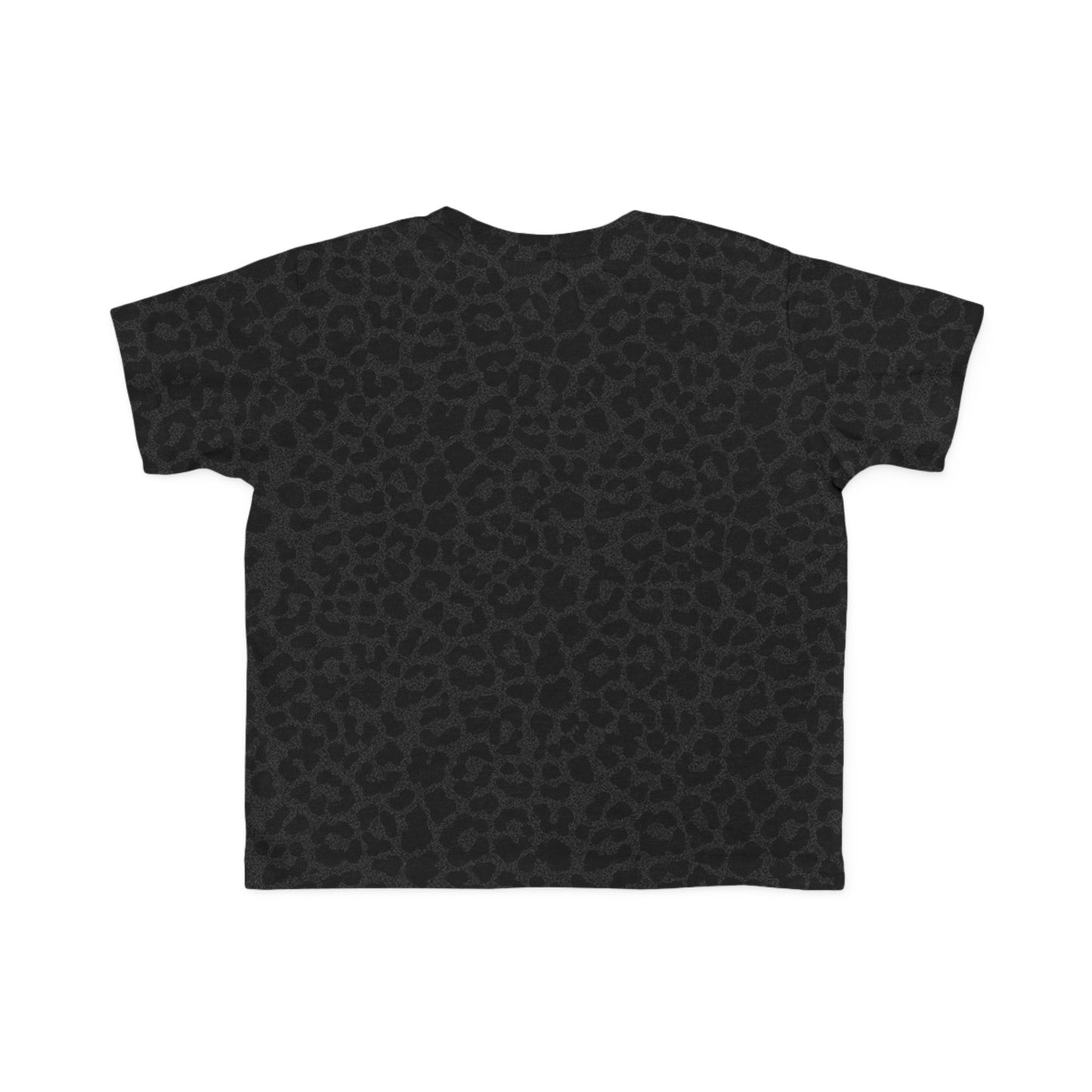 Toddler Tee – 'Midwest Mafia' Truck & Sunset Graphic