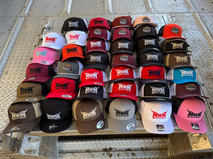 Custom MidWest Mafia Hat