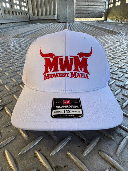 Custom MidWest Mafia Hat