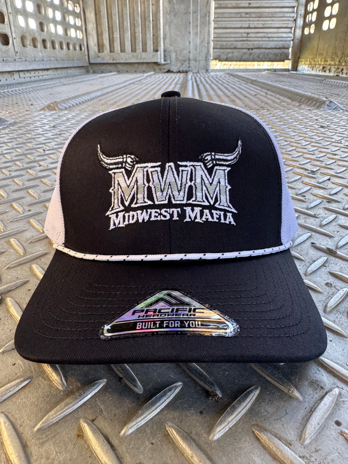 Custom MidWest Mafia Hat