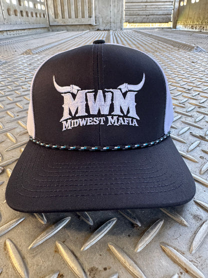 Custom MidWest Mafia Hat